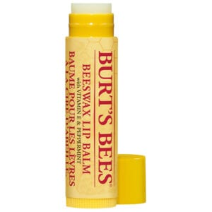 boots burt's bees lip balm £3.99