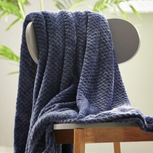 wilko waffle throw £8.00